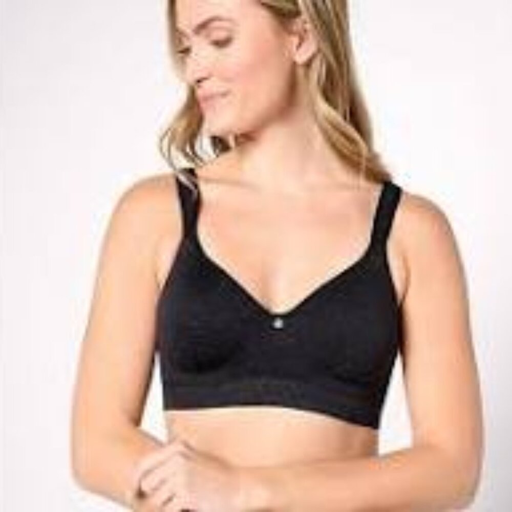 Breezies Bra